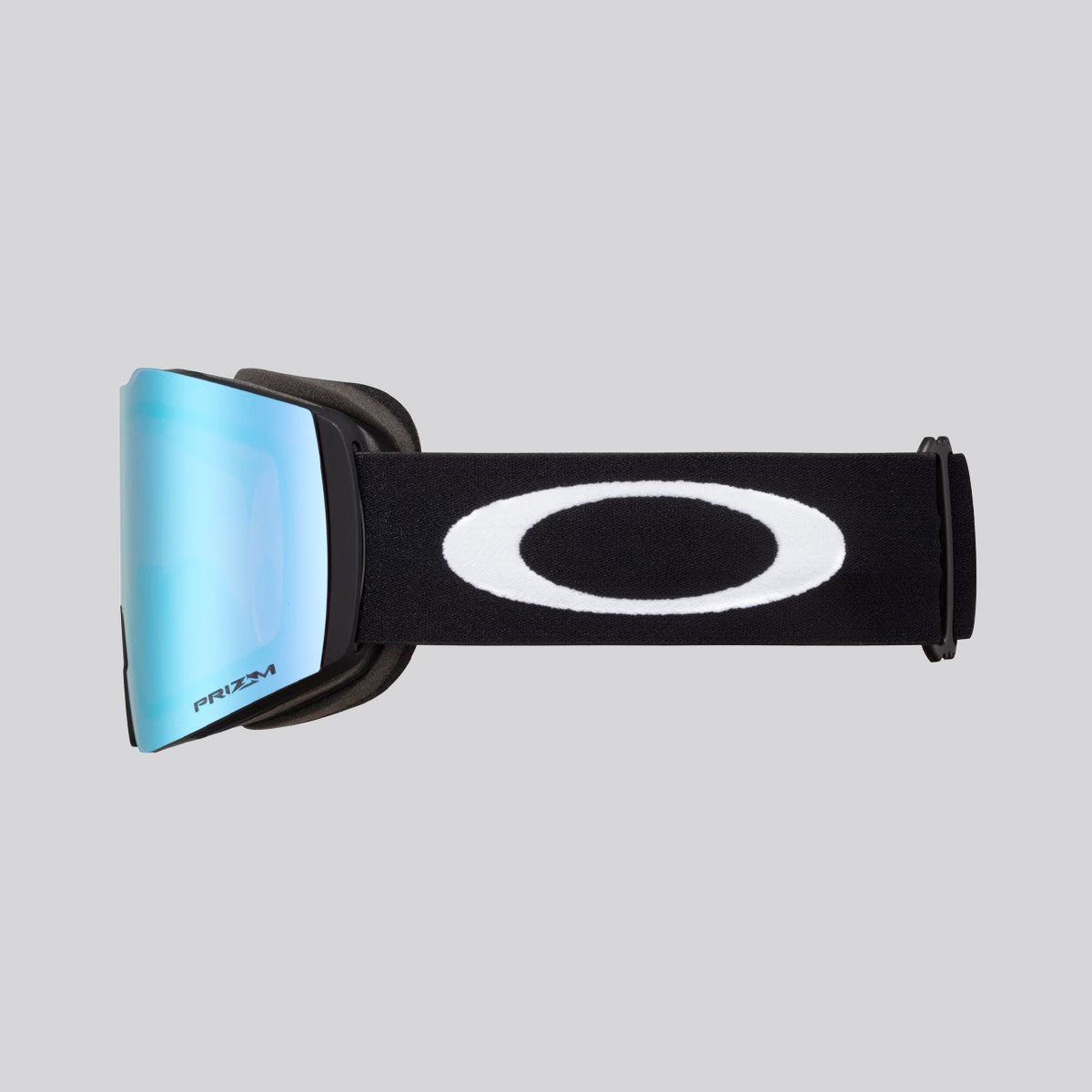 Antiparras Oakley Fall Line L Sapphire Iridium/Matte Black