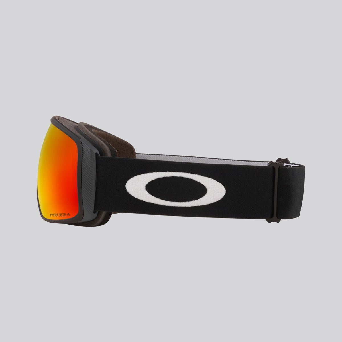 Antiparras Oakley Flight Tracker Matte Black/Prizm Snow Torch Iridium