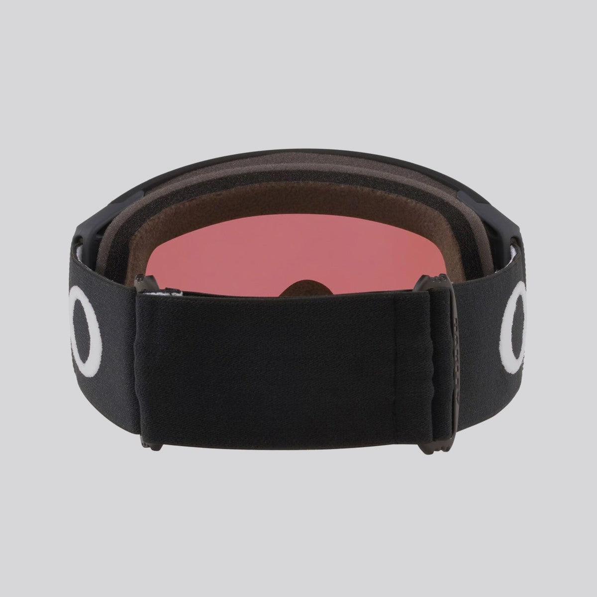 Antiparras Oakley Flight Tracker Matte Black/Prizm Snow Torch Iridium