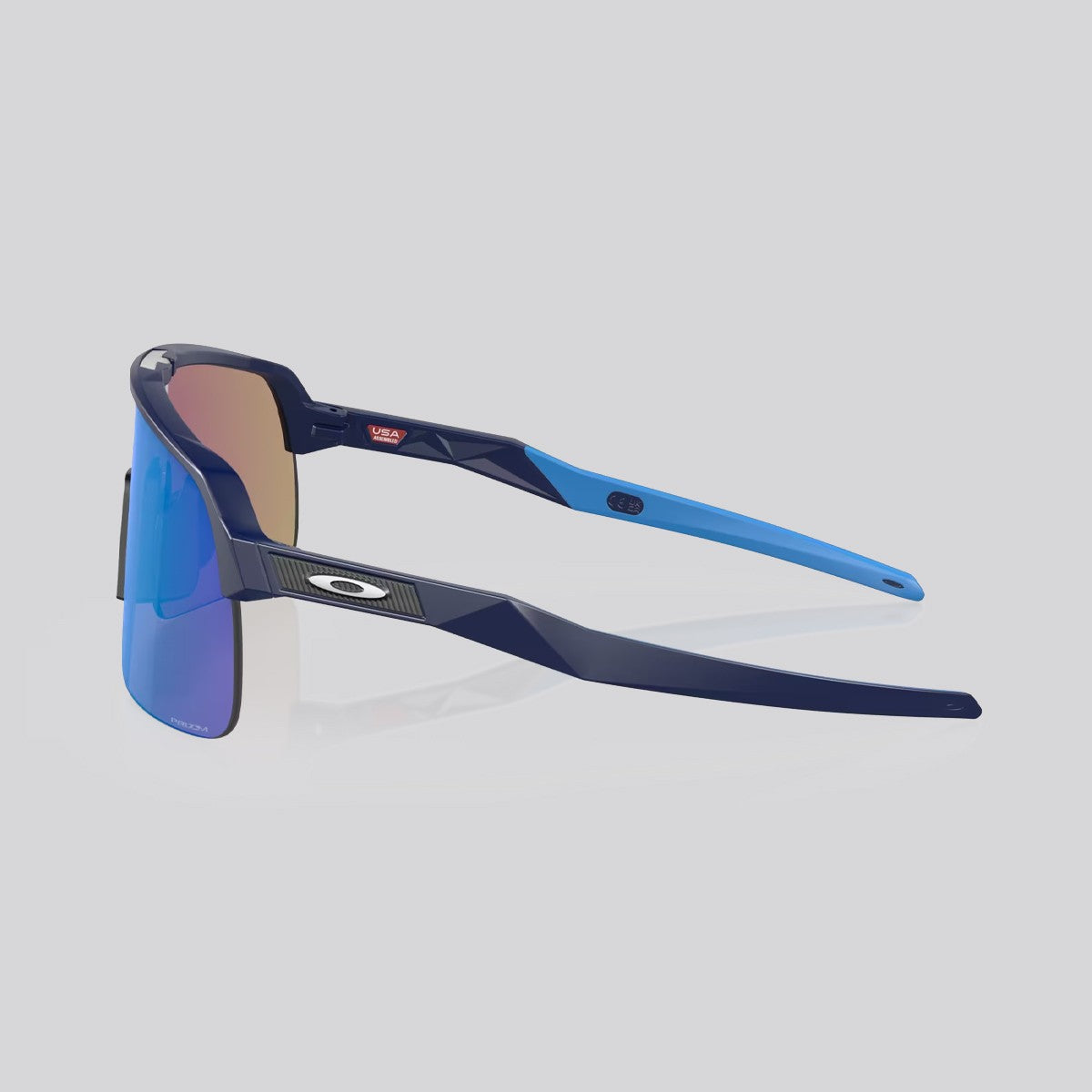 Lentes Oakley Sutro Lite Prizm Sapphire/ Matte Navy