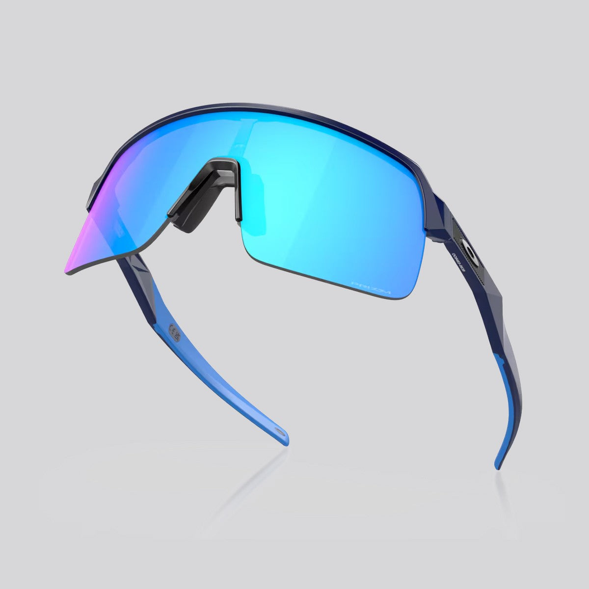 Lentes Oakley Sutro Lite Prizm Sapphire/ Matte Navy