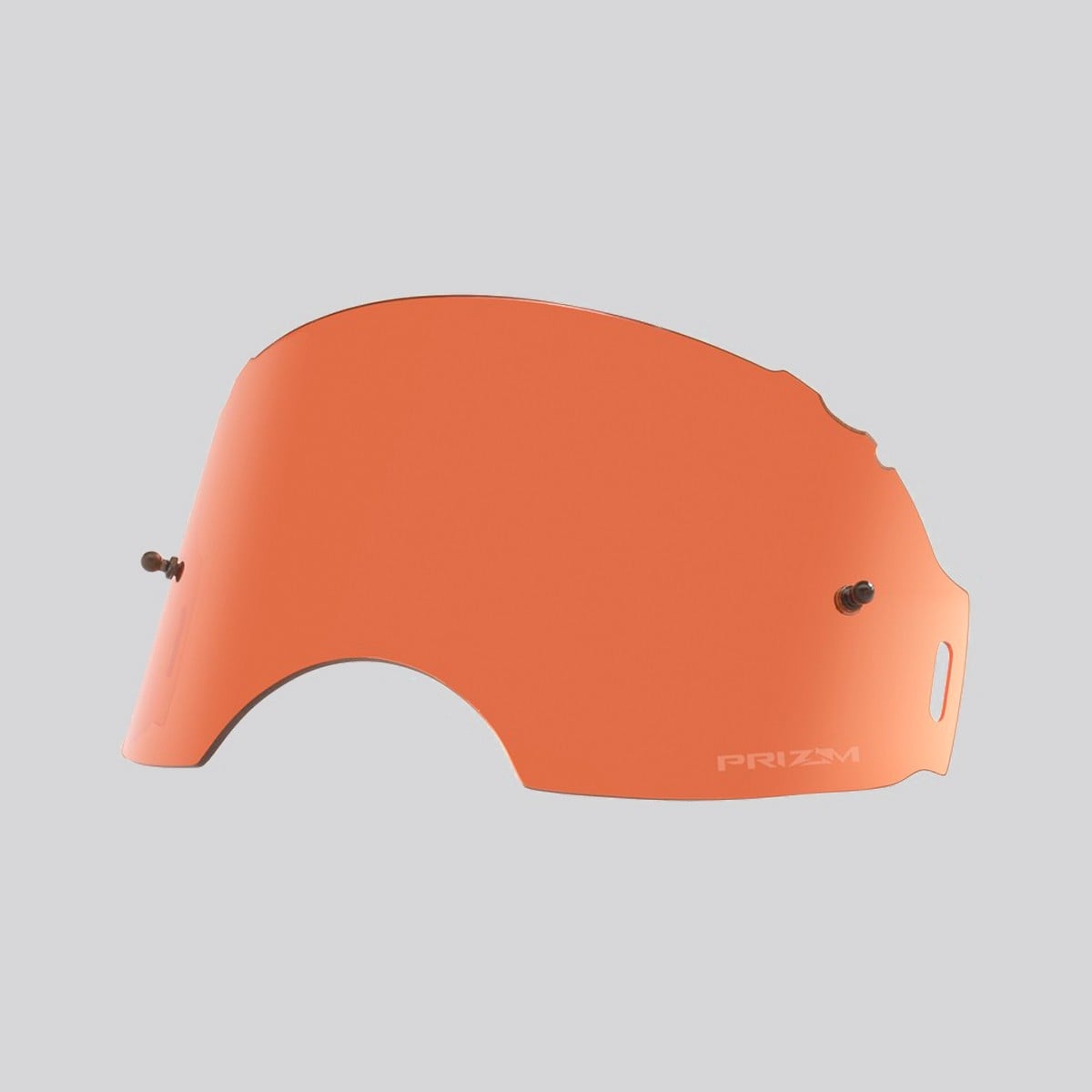 Lentes Oakley Airbrake MX Prizm Black