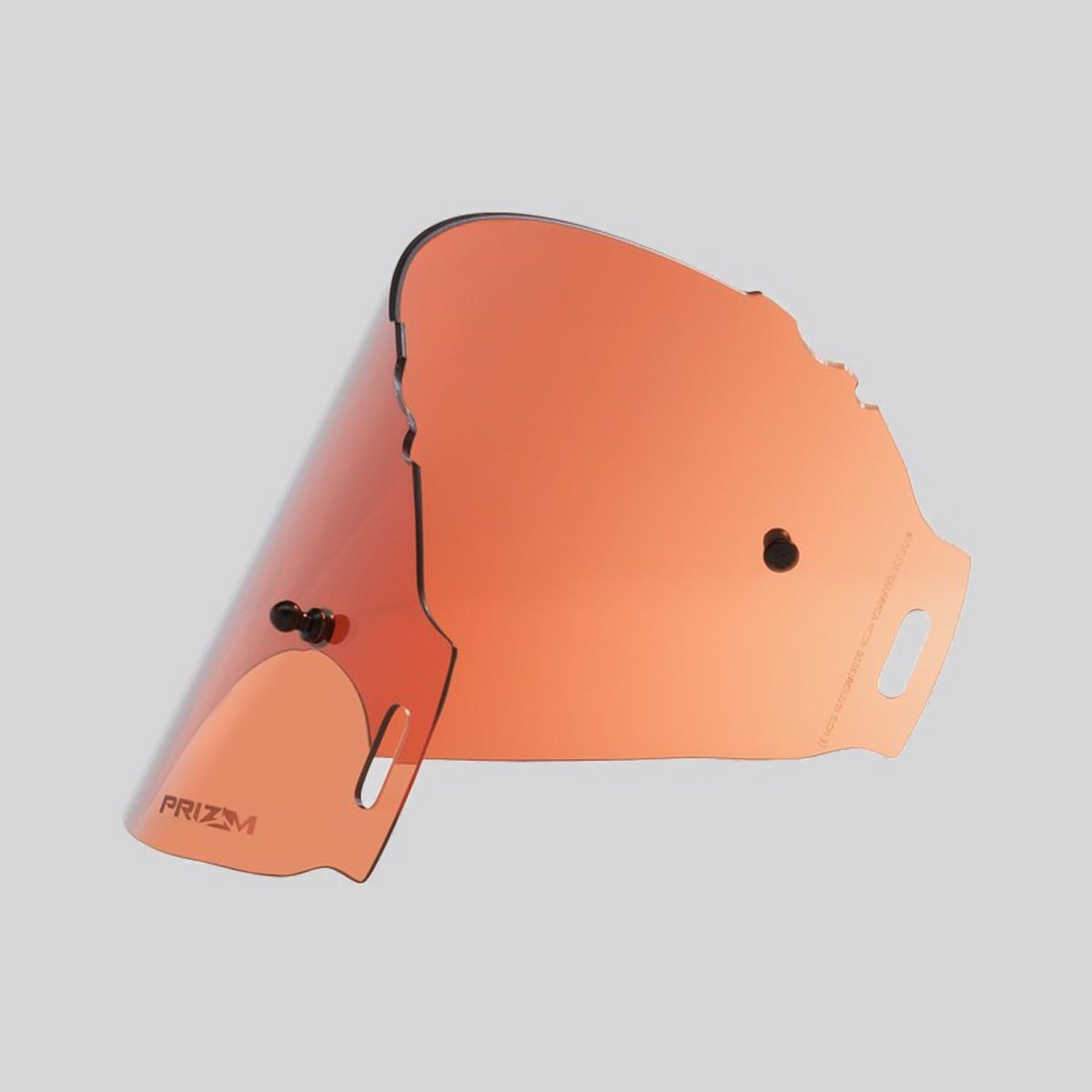 Lentes Oakley Airbrake MX Prizm Black