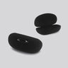 Estuche Oakley Ellipse Black