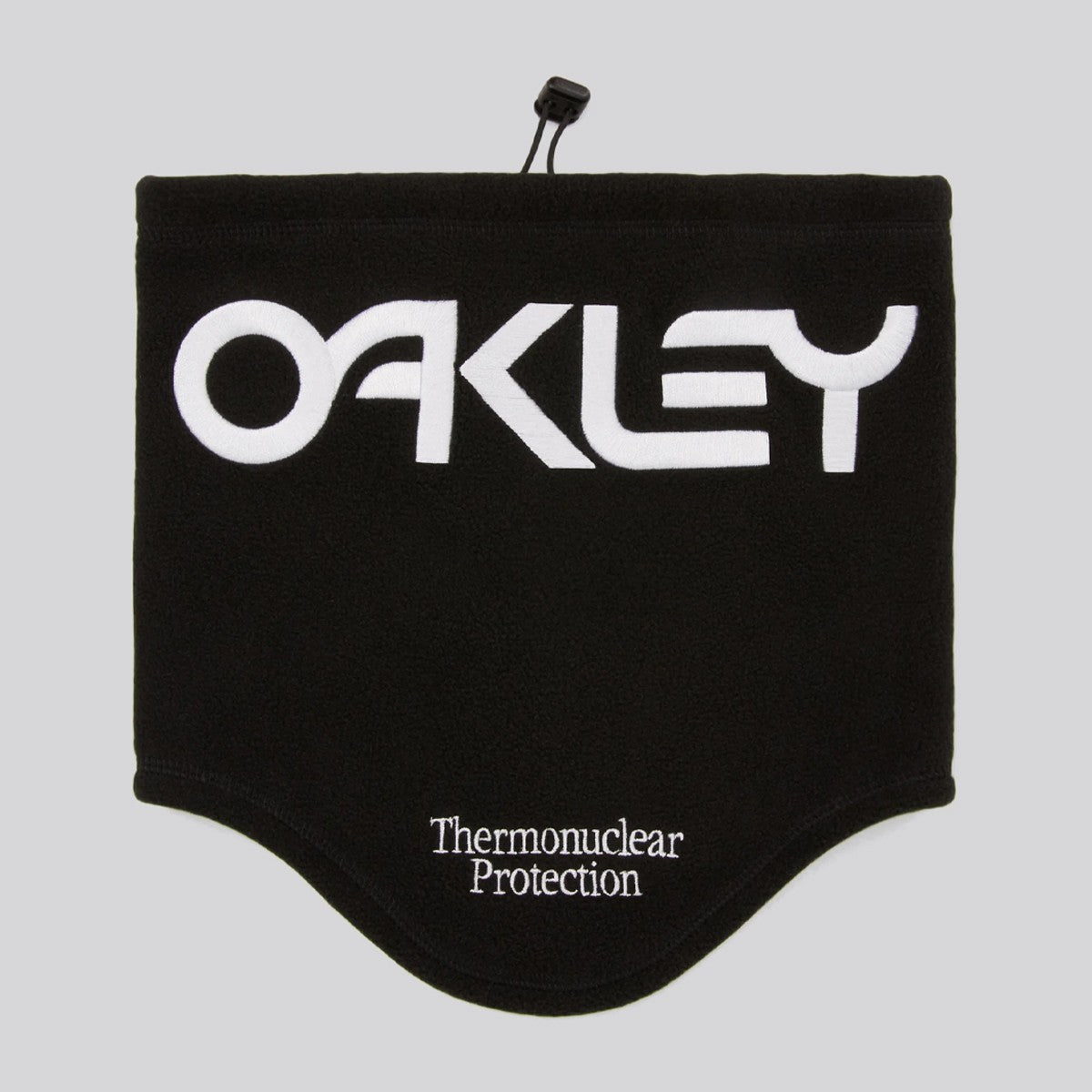 Cuello Oakley TNP Blackout
