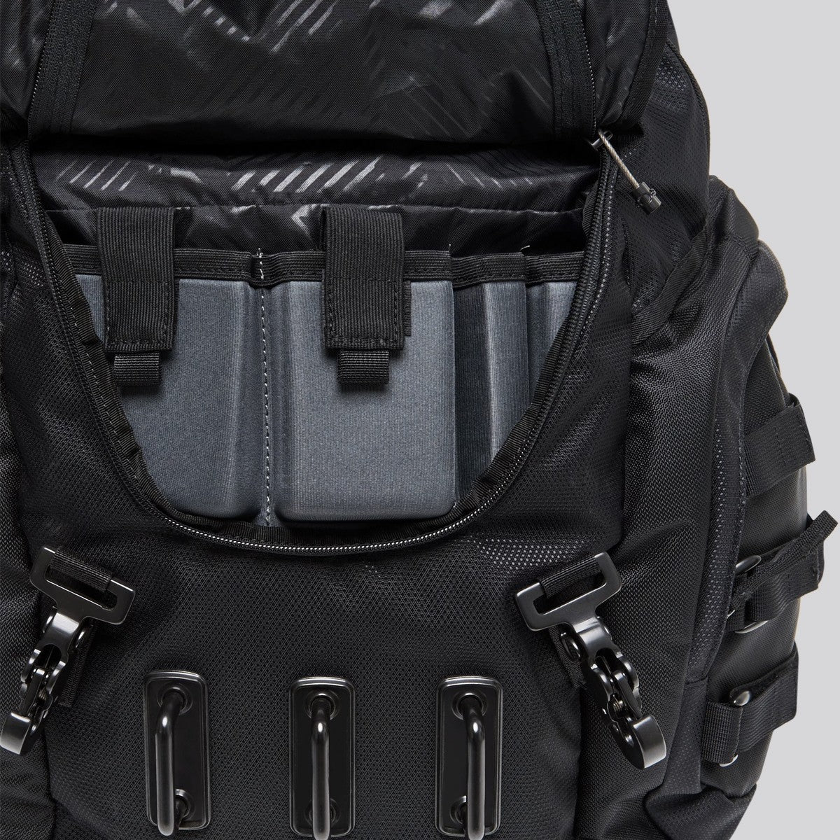Mochila Oakley Kitchen Sink Black