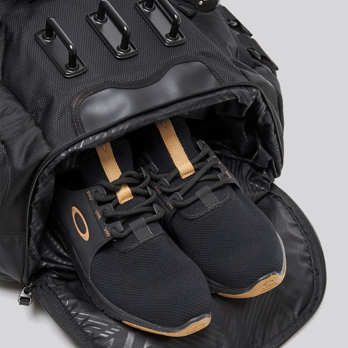 Mochila Oakley Kitchen Sink Black