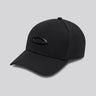 Jockey Oakley Tincan Black/Carbon Fiber