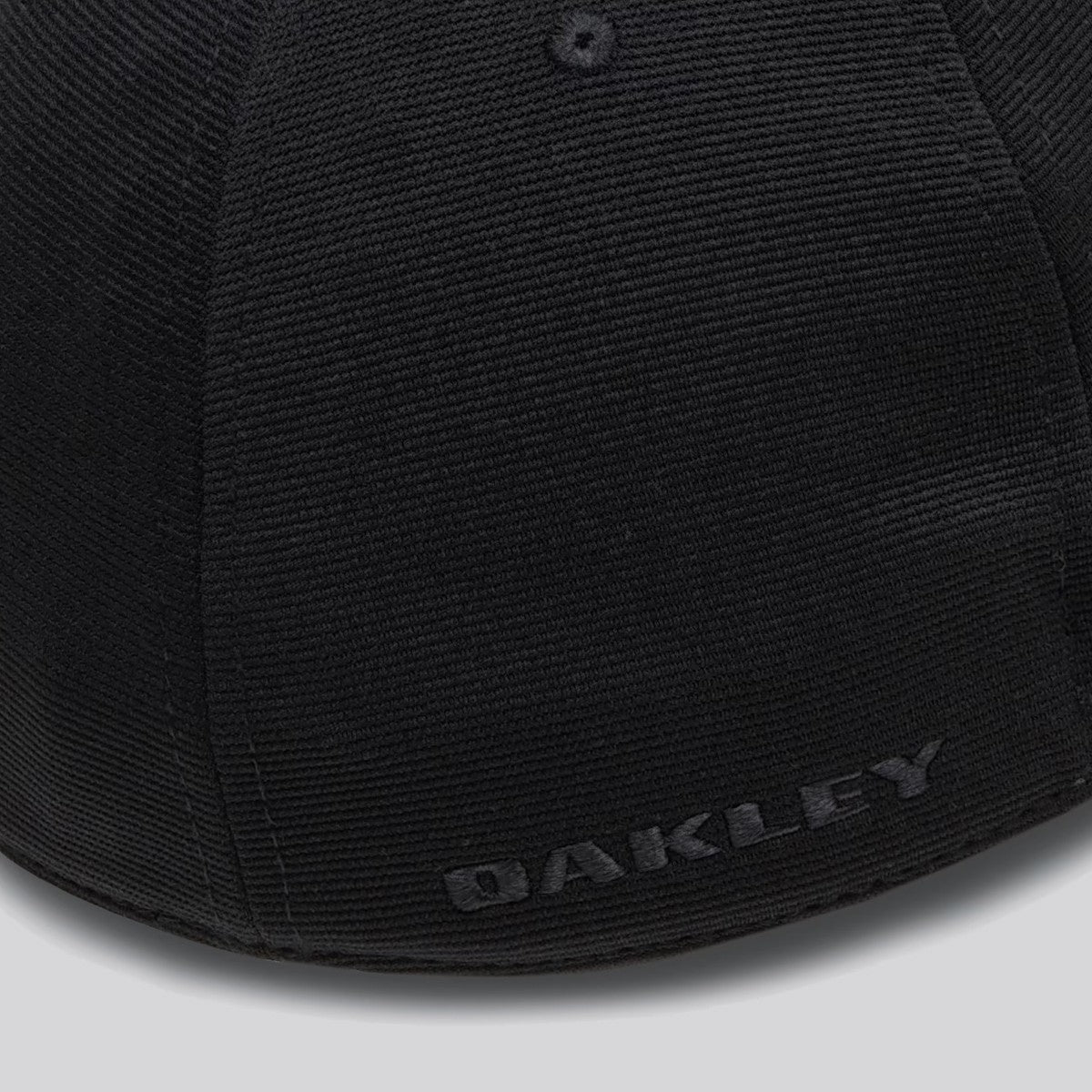 Jockey Oakley Tincan Black/Carbon Fiber