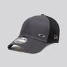 Jockey Oakley Tinfoil Black