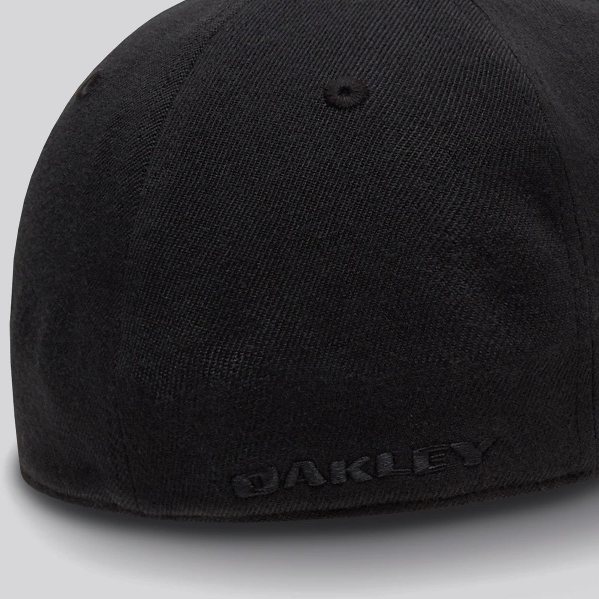 Jockey Oakley Tincan Black/Graphic Camo