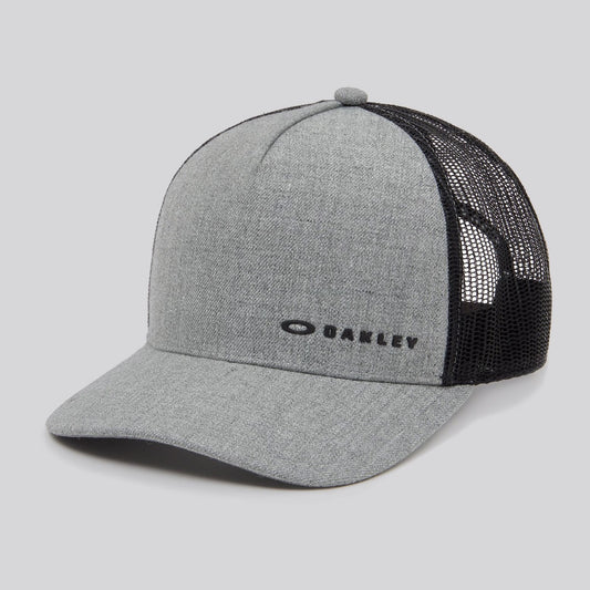 Jockey Oakley Chalten Grey