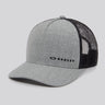 Jockey Oakley Chalten Grey