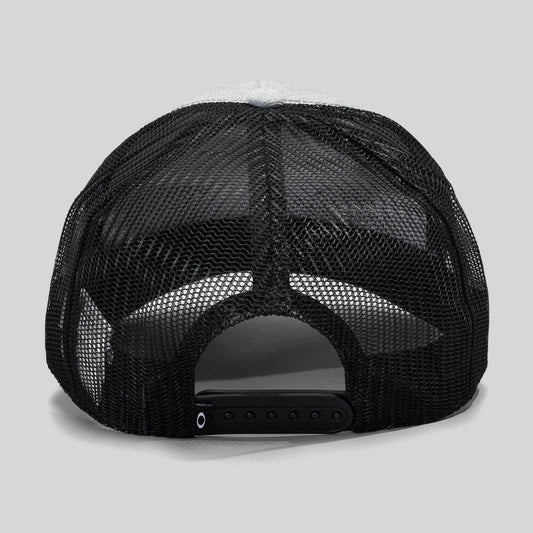 Jockey Oakley Chalten Grey