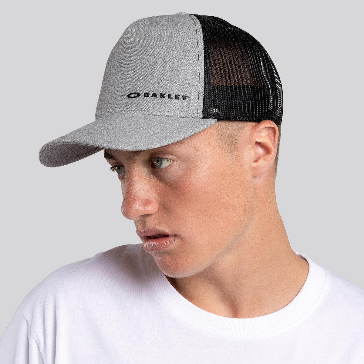 Jockey Oakley Chalten Grey