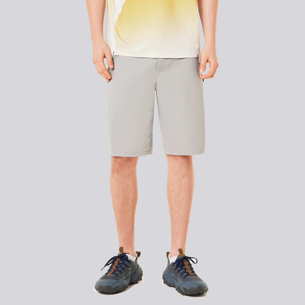 Shorts Oakley Perf Terrain Cement
