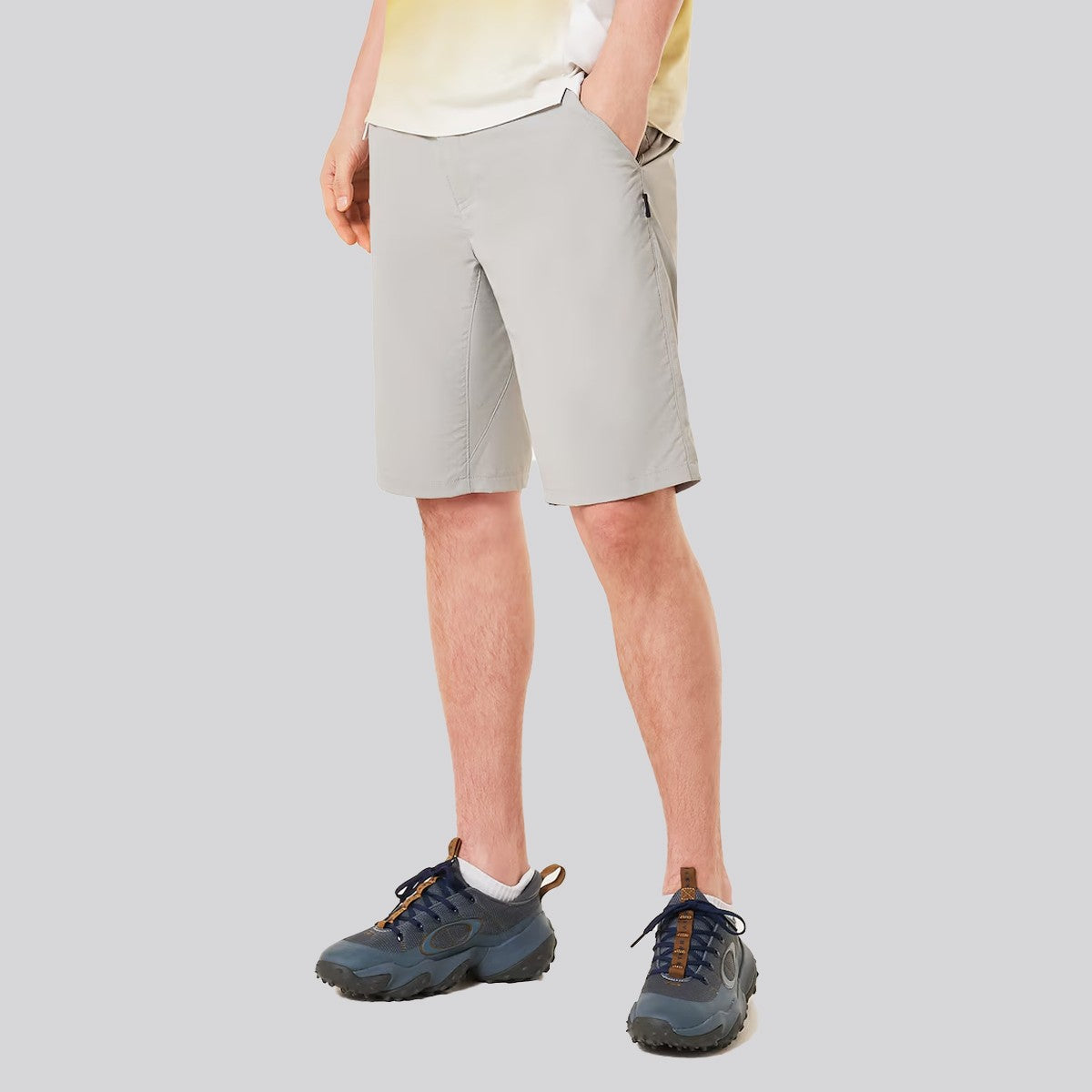 Shorts Oakley Perf Terrain Cement