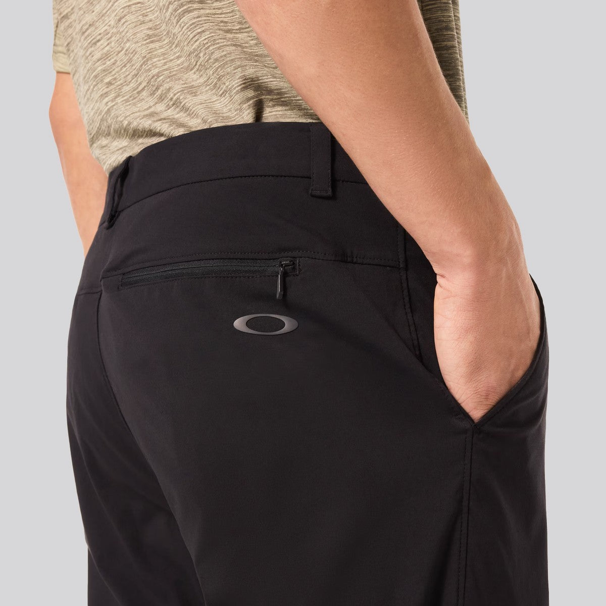 Pantalón Oakley Terrain Perf Blackout