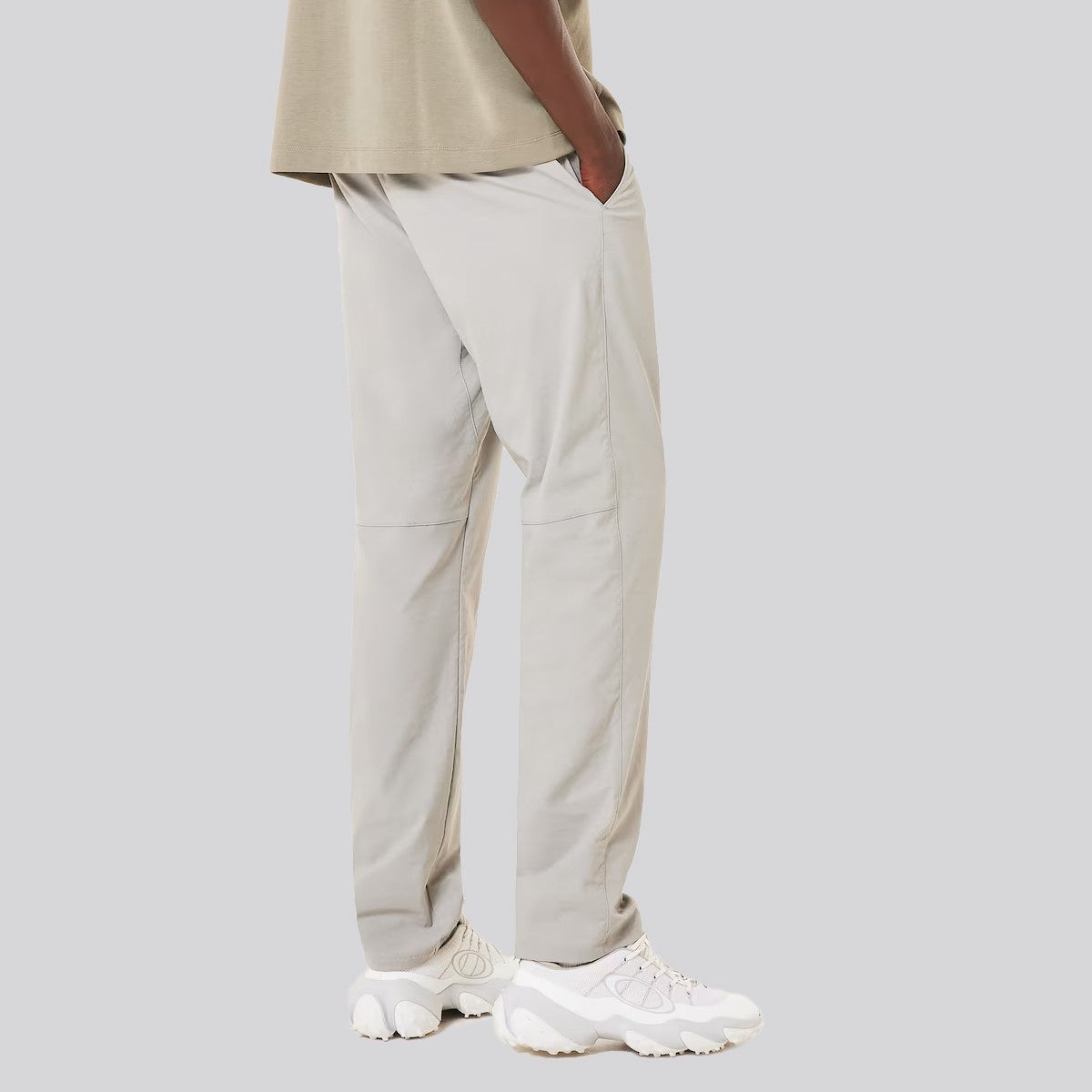 Pantalón Oakley Terrain Perf Cement