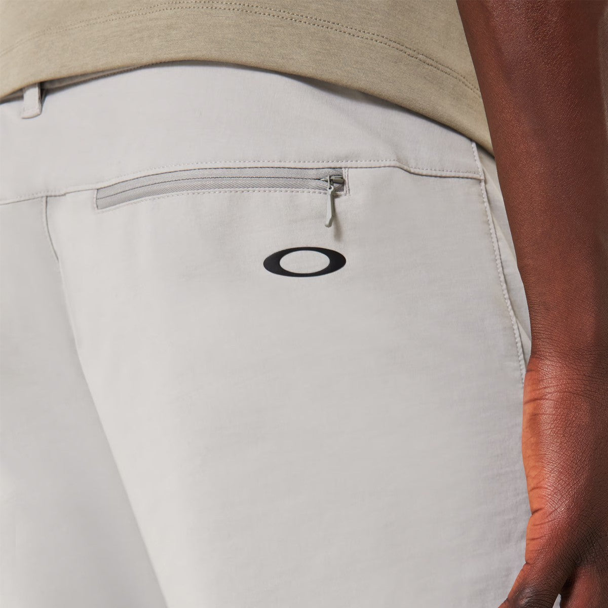 Pantalón Oakley Terrain Perf Cement