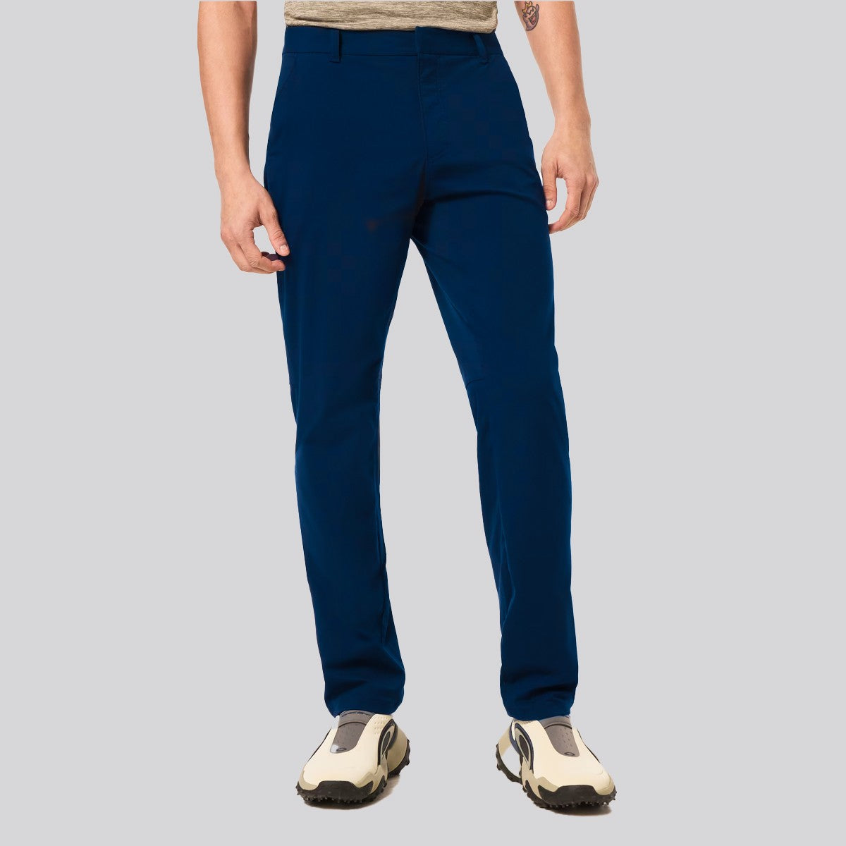 Pantalón Oakley Terrain Perf Team Navy