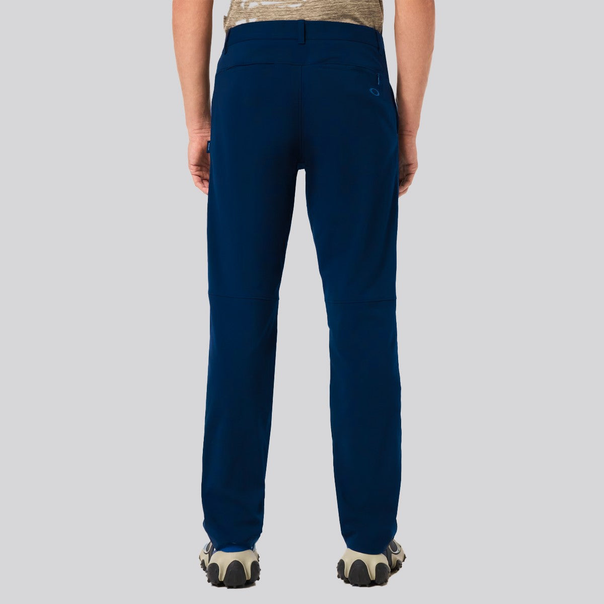 Pantalón Oakley Terrain Perf Team Navy