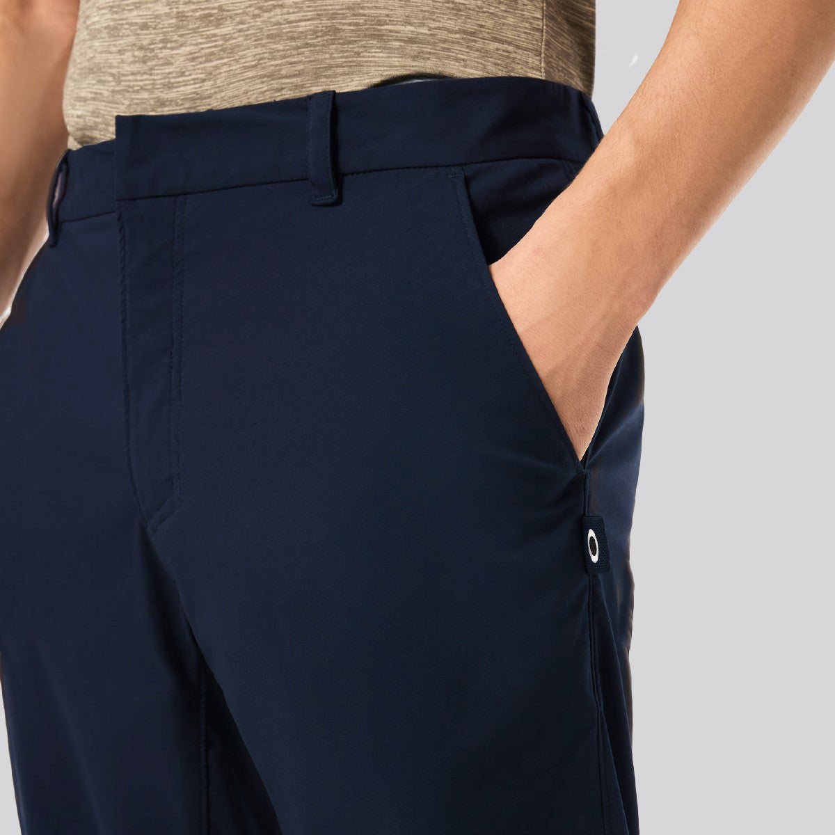 Pantalón Oakley Terrain Perf Team Navy