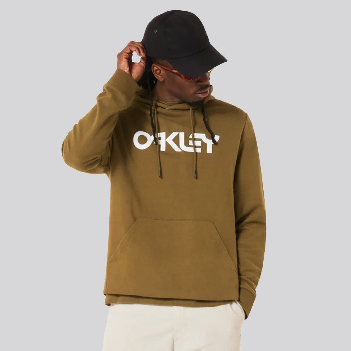 Polerón Oakley B1B PO 2.0 Mustard