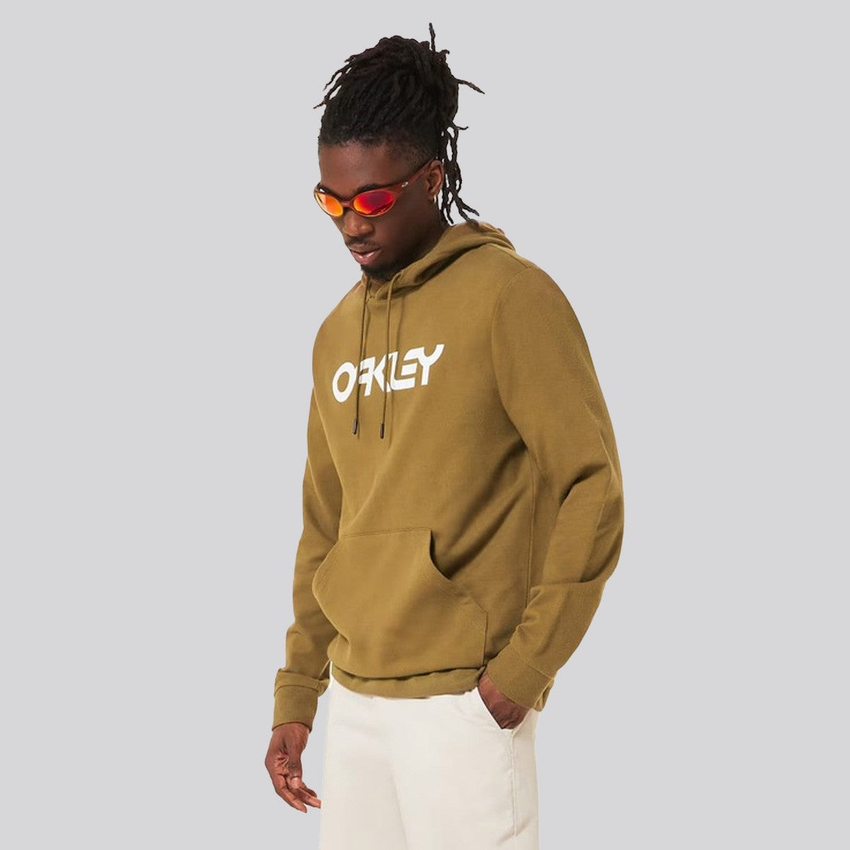 Polerón Oakley B1B PO 2.0 Mustard