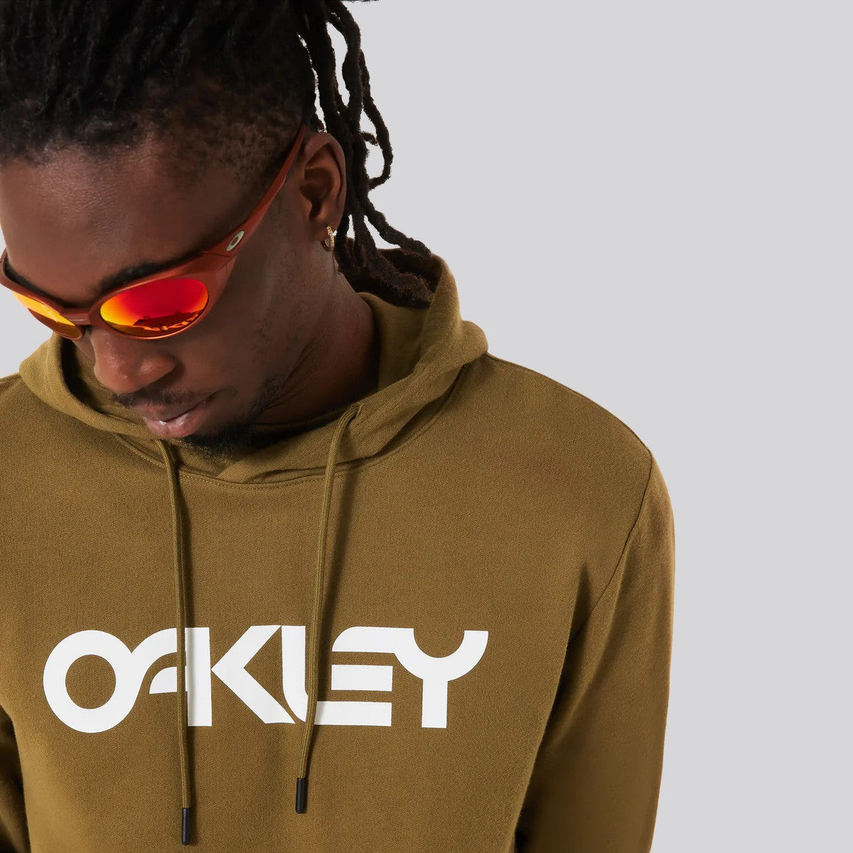 Polerón Oakley B1B PO 2.0 Mustard