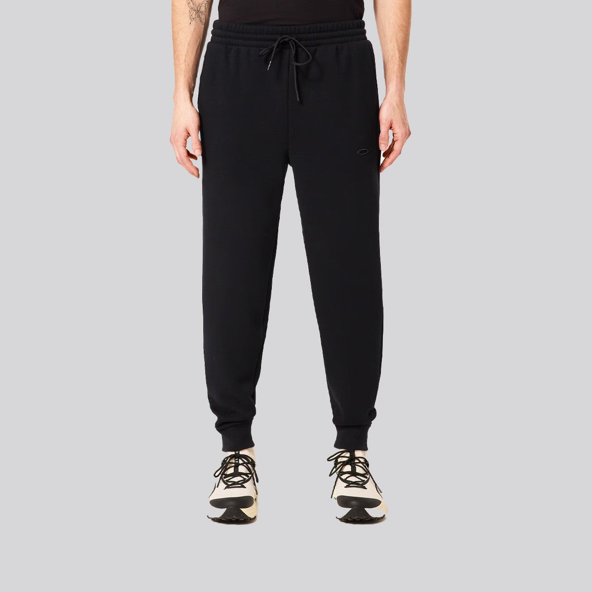 Pantalón Oakley Relax Jogger 2.0 Trousers Black
