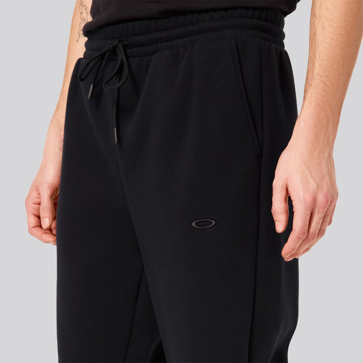 Pantalón Oakley Relax Jogger 2.0 Trousers Black