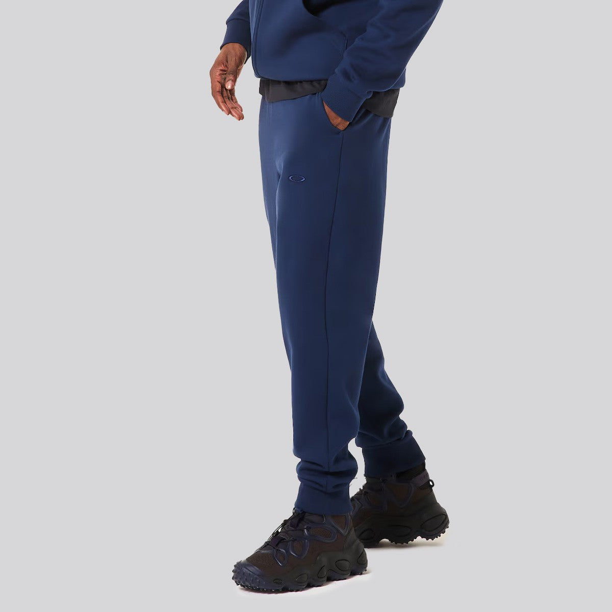 Pantalón Oakley Relax Jogger 2.0 Navy Blue