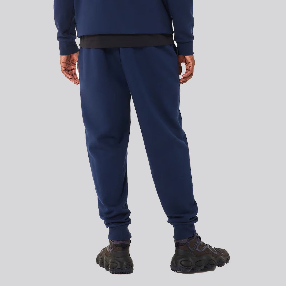 Pantalón Oakley Relax Jogger 2.0 Navy Blue