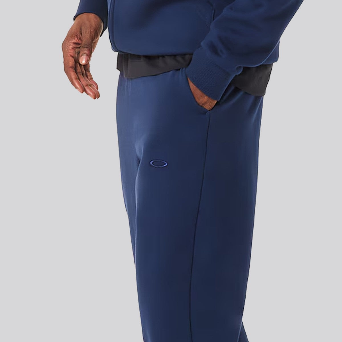 Pantalón Oakley Relax Jogger 2.0 Navy Blue