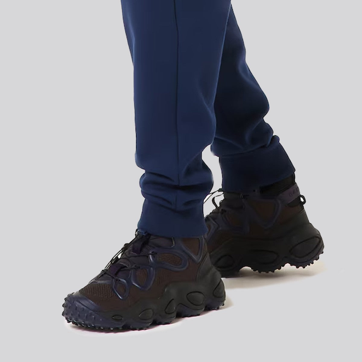 Pantalón Oakley Relax Jogger 2.0 Navy Blue