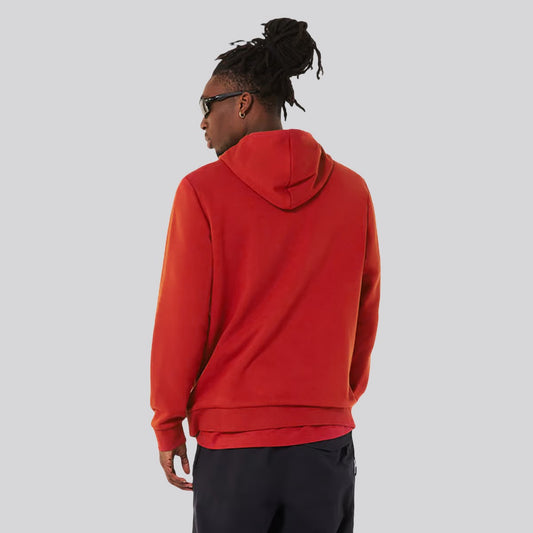 Polerón Oakley Relax Pullover 2.0 Red