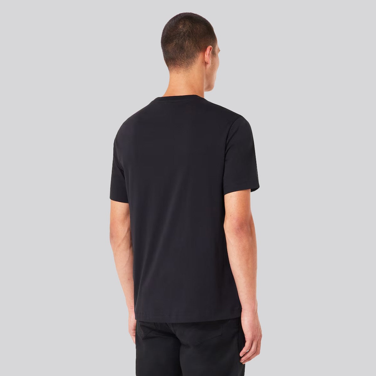 Polera Oakley Duality B1B Blackout