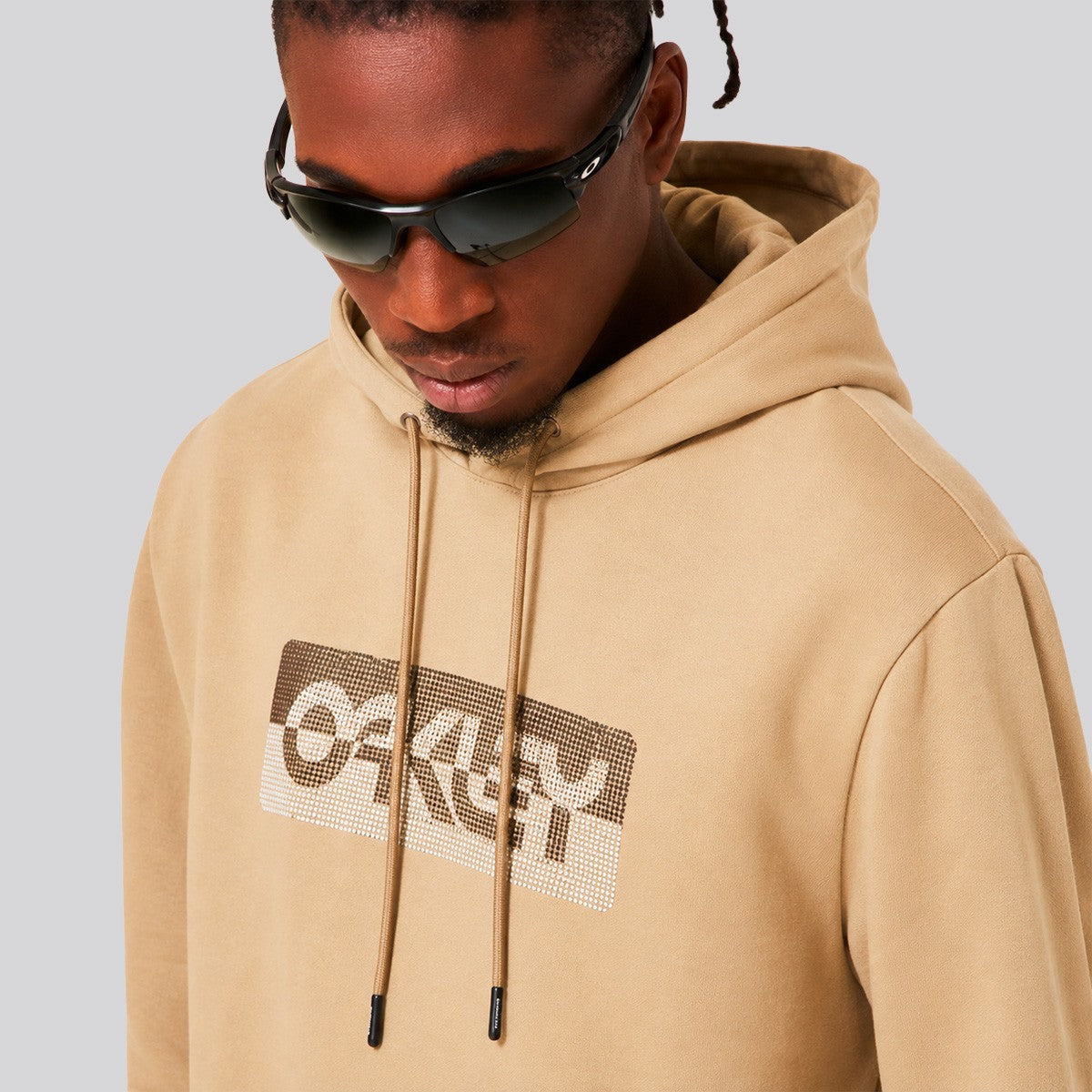 Poleron Oakley B1B Pebble