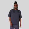 Polera Oakley Reserve Ellipse Graphite