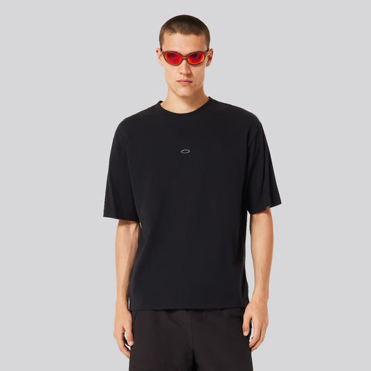Polera Oakley Metal Rise Blackout