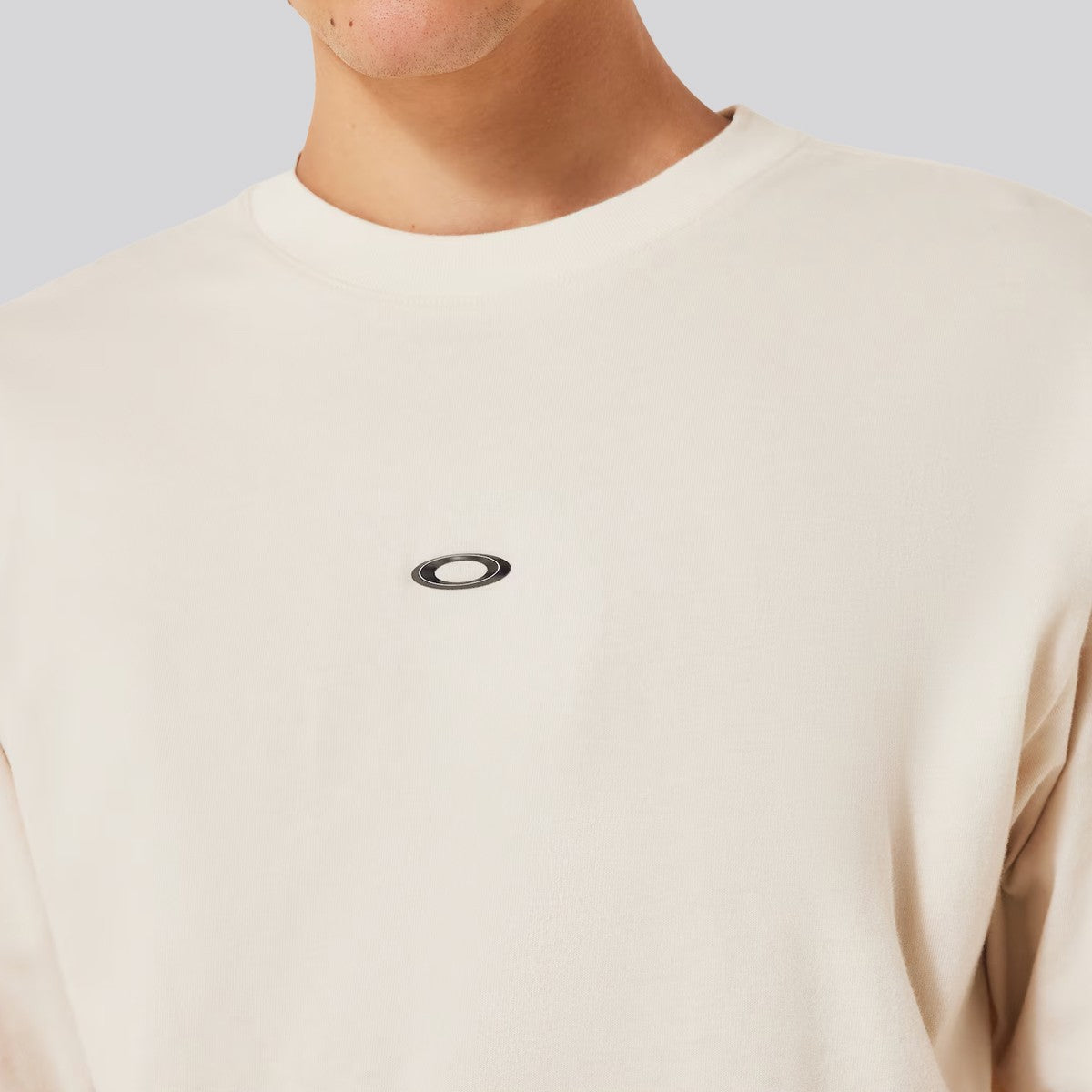 Polera Oakley Metal Rise Mist