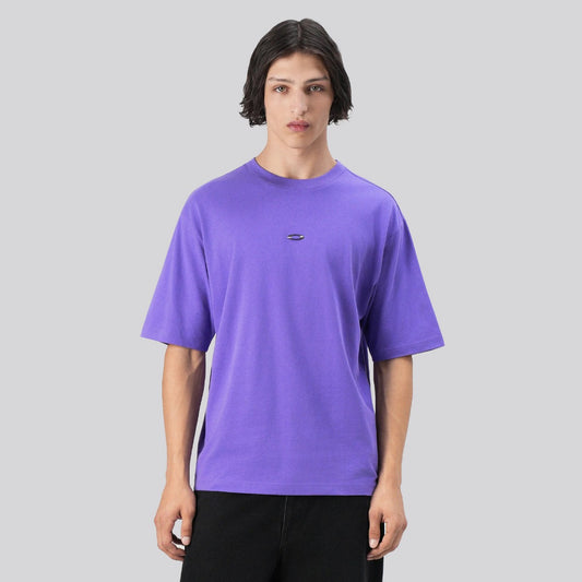 Polera Oakley Metal Rise Fluorite Purple