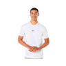 Polera Oakley Bark New White