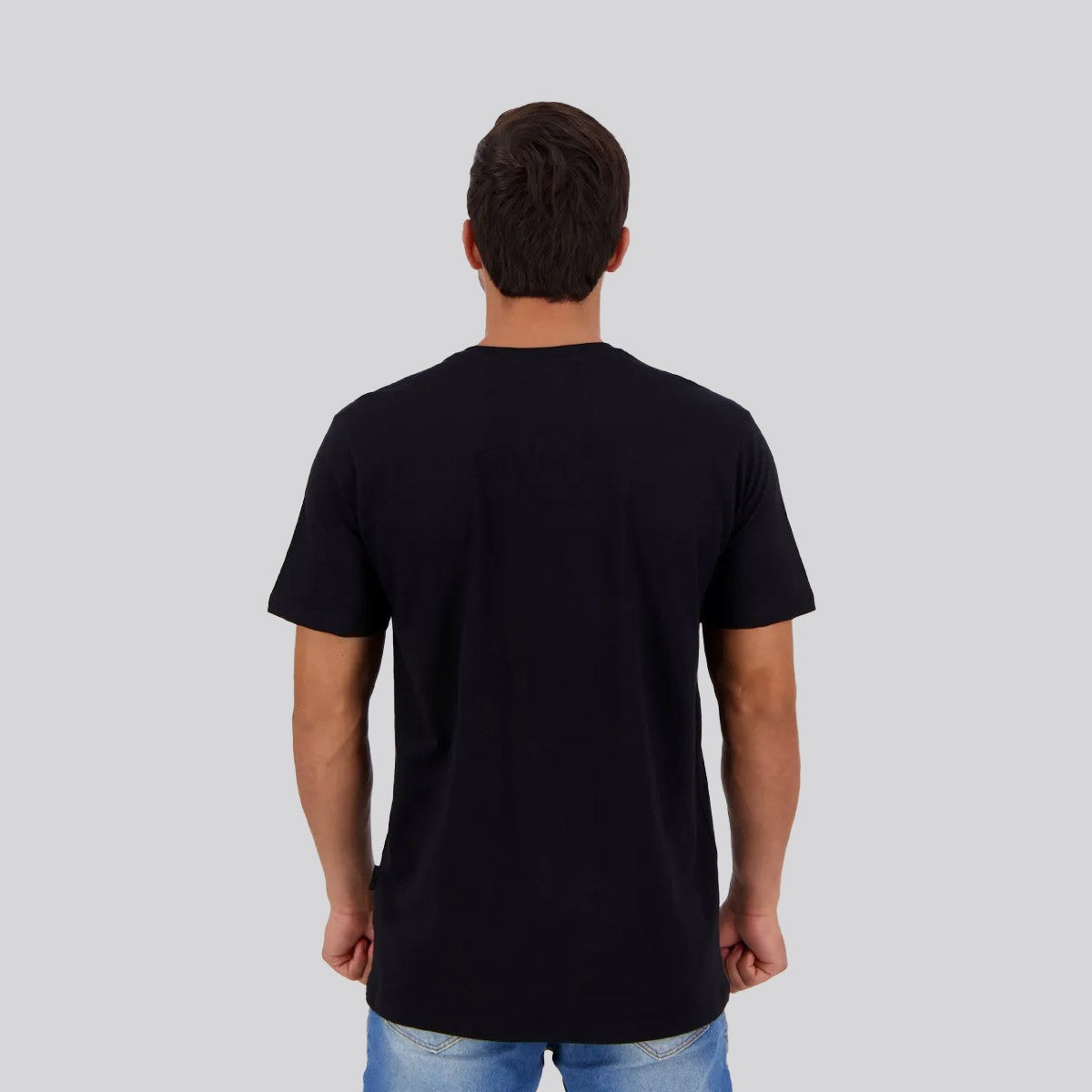 Polera Oakley O Bark 2.0 Blackout
