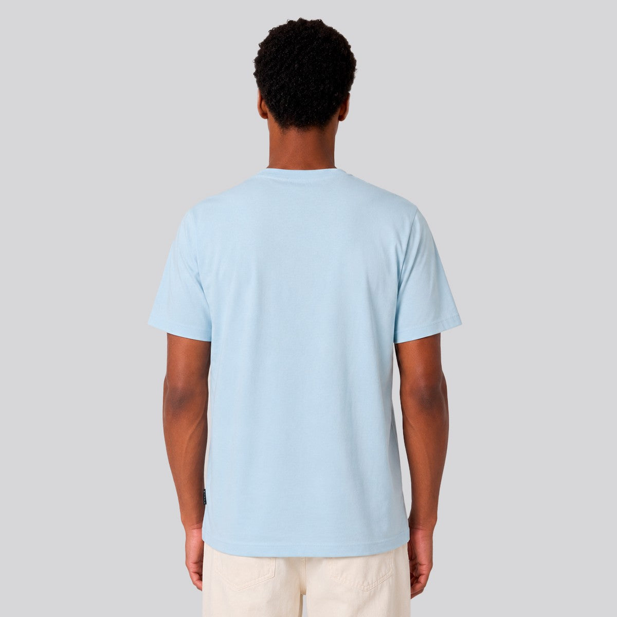 Polera Oakley O-Bark Tee Carbon