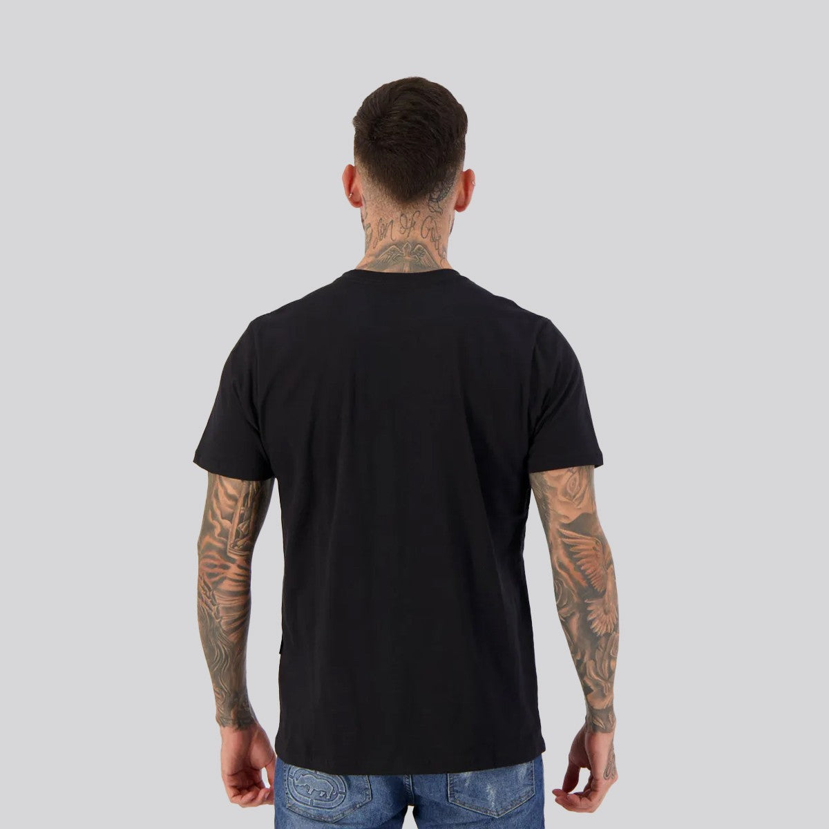 Polera Oakley Oakley Mark II SS Black