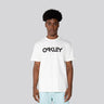 Polera Oakley Oakley Mark II SS White