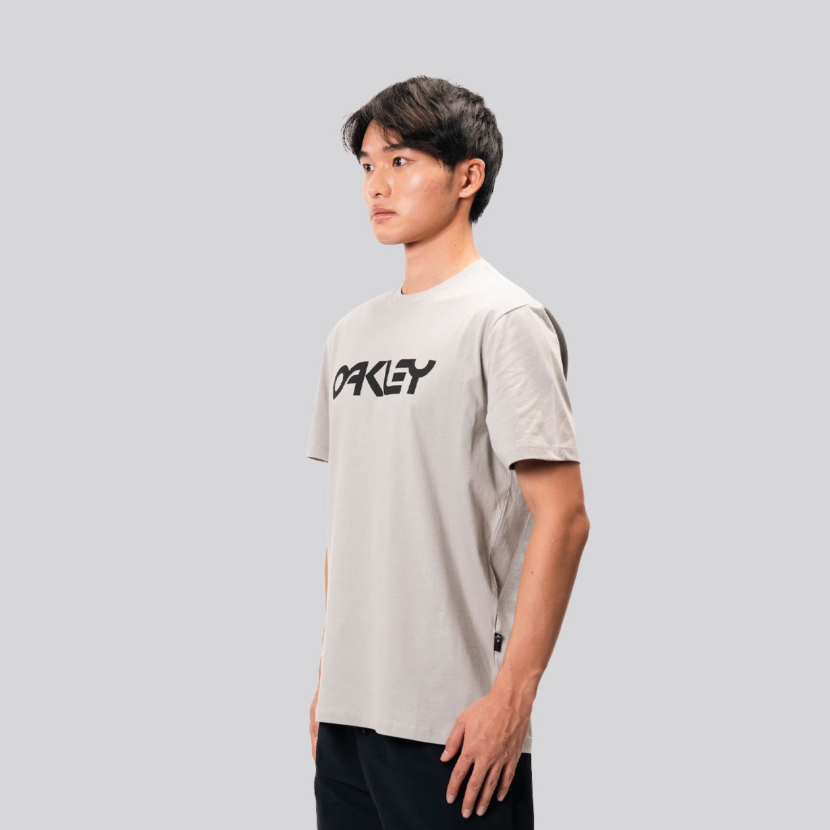 Polera Oakley Oakley Mark II SS Stone Grey