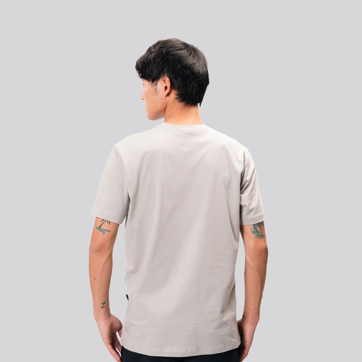 Polera Oakley Oakley Mark II SS Stone Grey